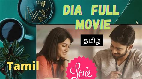 50 837 subscribers. . Dia tamil dubbed movie watch online